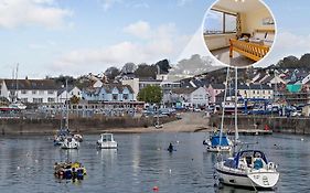 2 Bed In Saundersfoot 74356